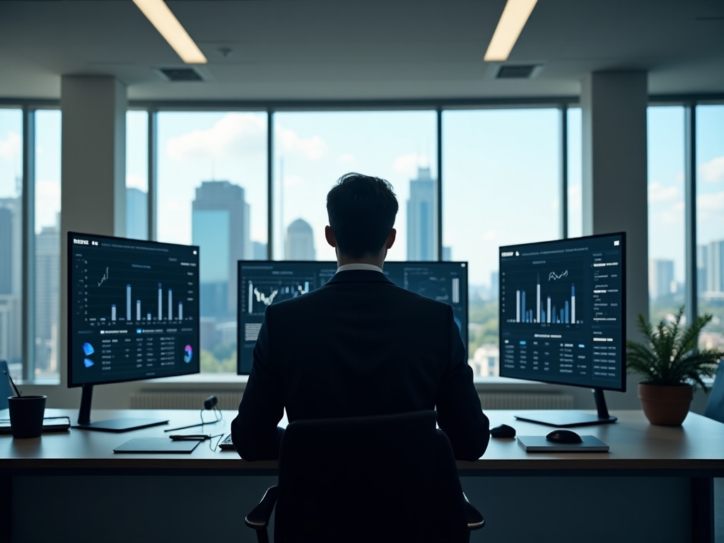 Процесс внутреннего аудита