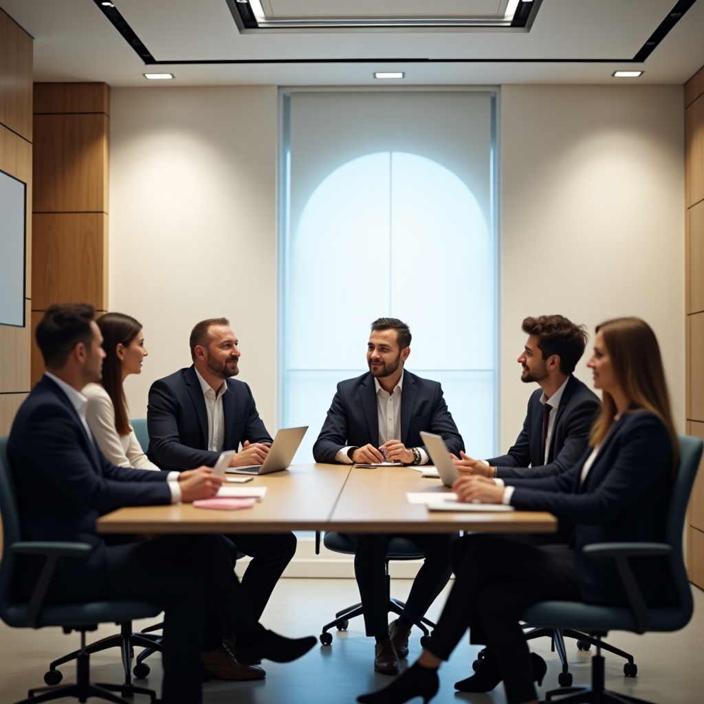 Корпоративный тренинг по аудиту