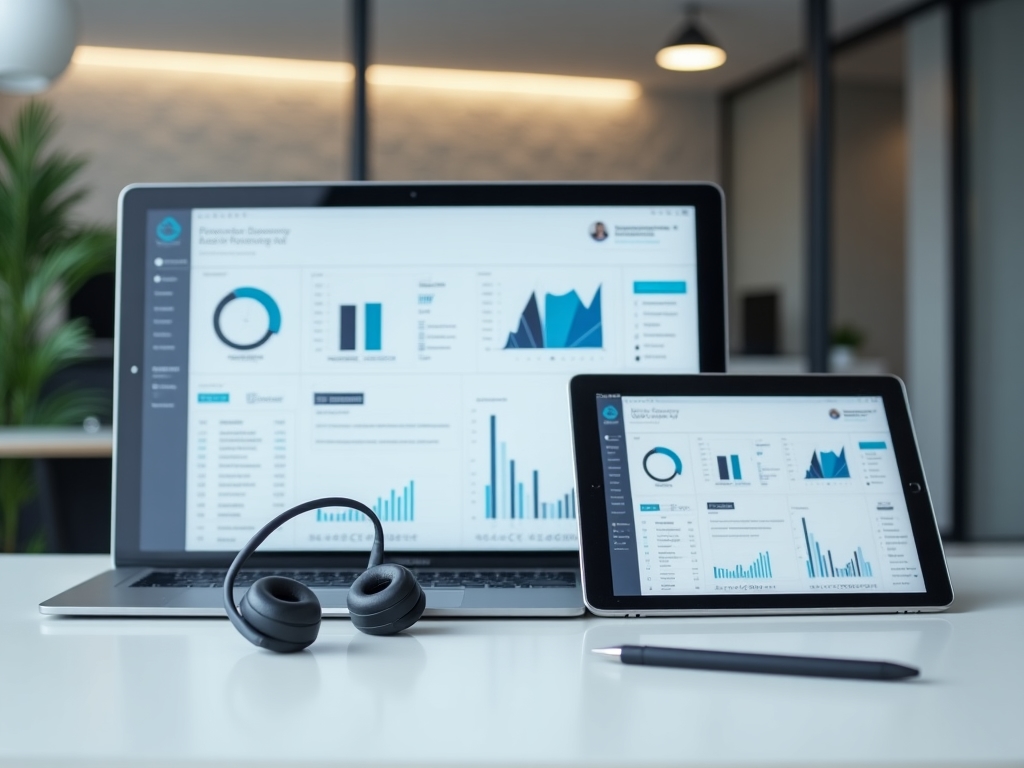 Цифровые инструменты аудита