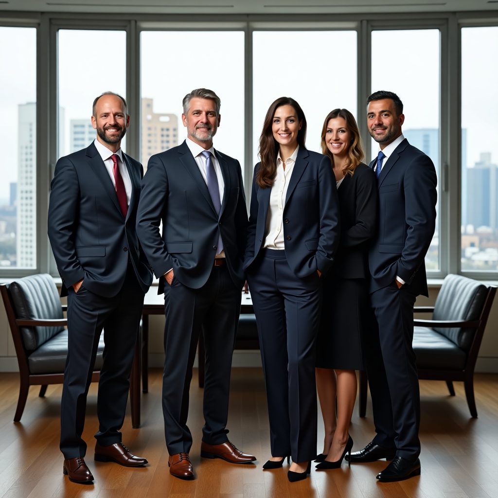 Команда преподавателей по аудиту