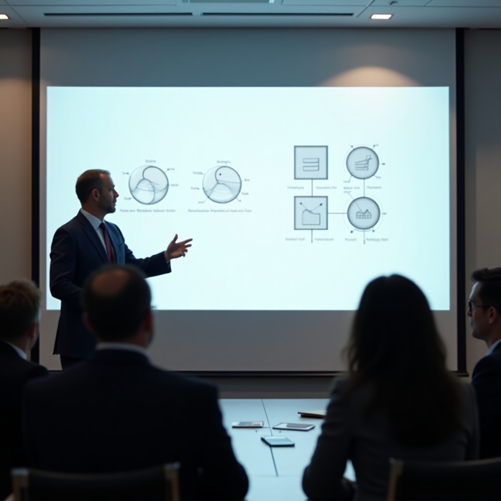 Презентация по аудиту