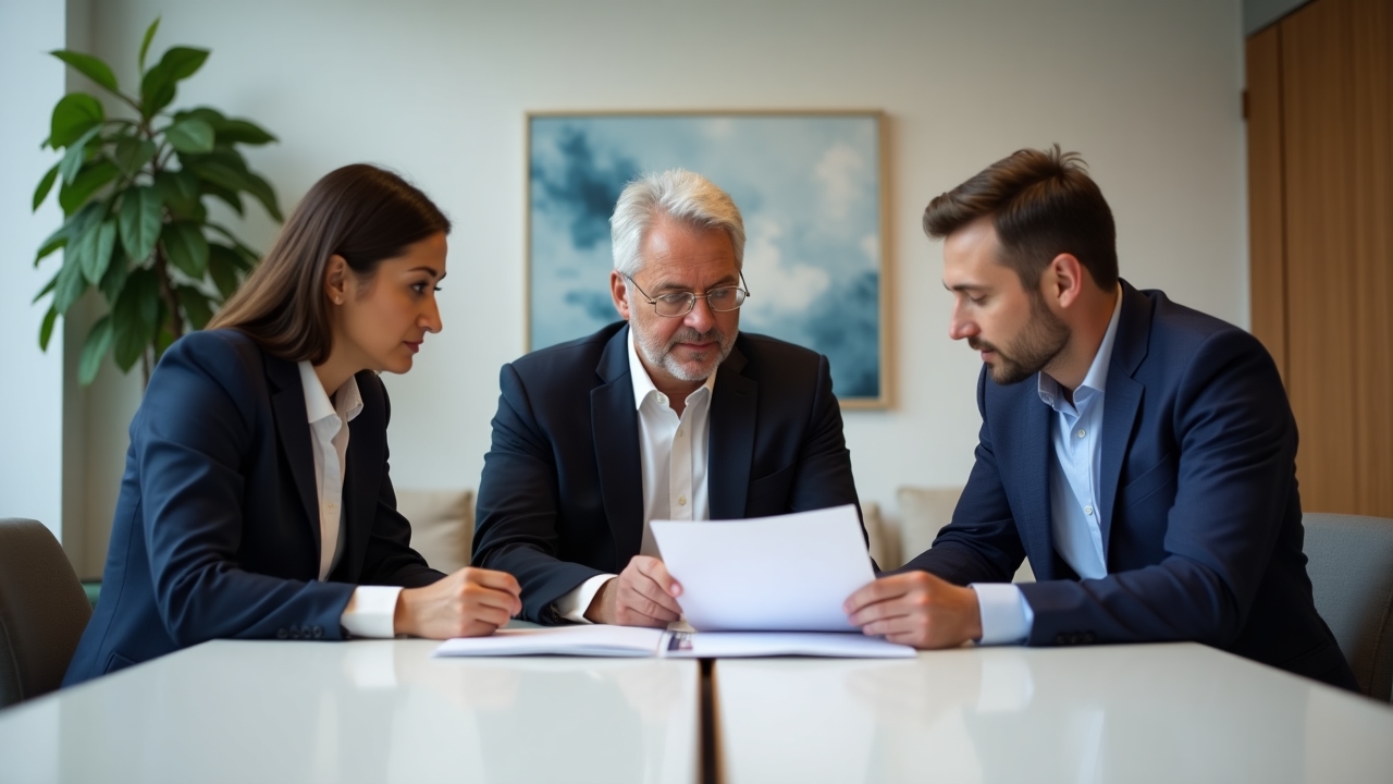 Профессиональное развитие аудиторов