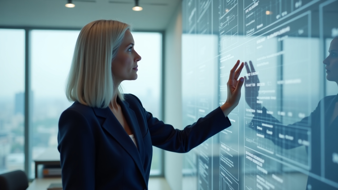 Оценка рисков в аудите