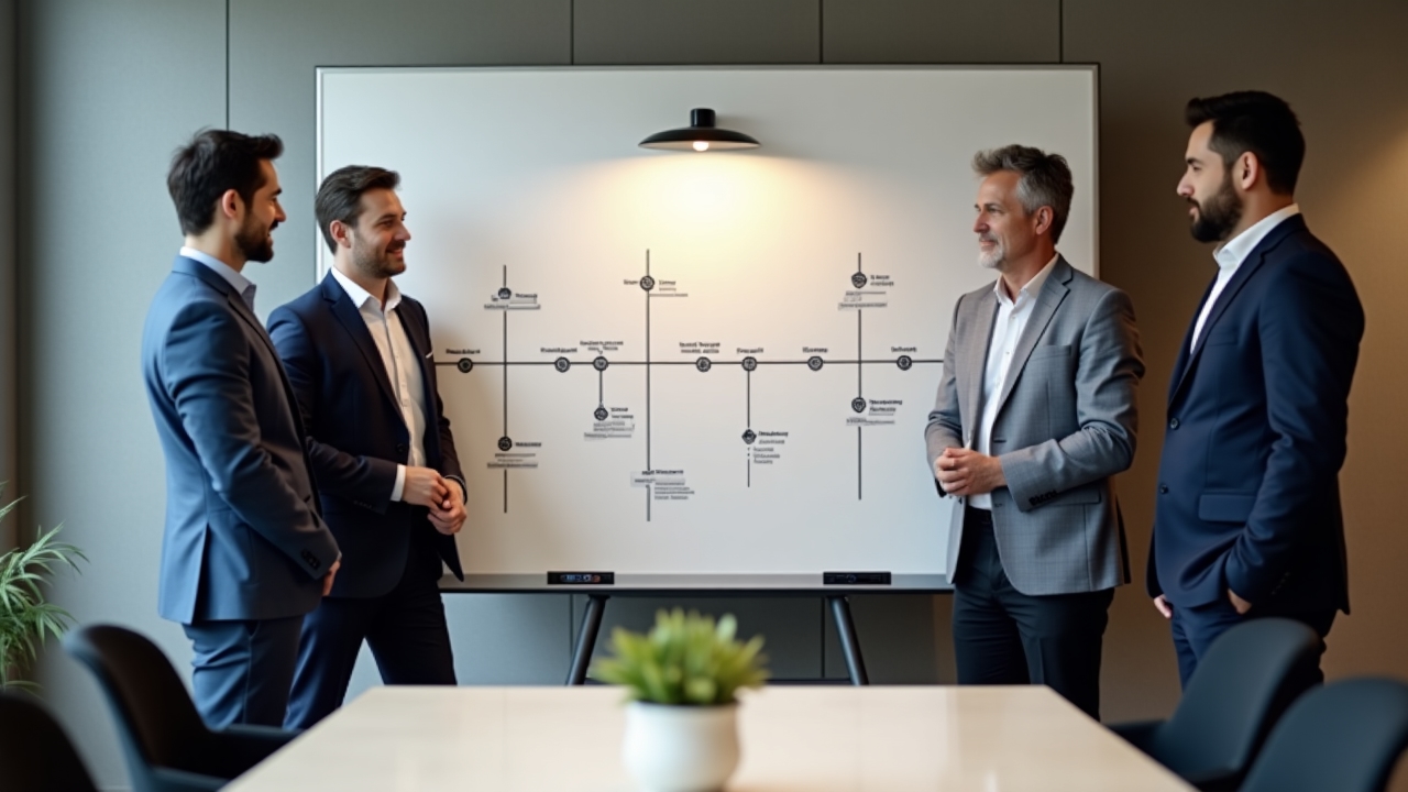 Стратегическое планирование аудита