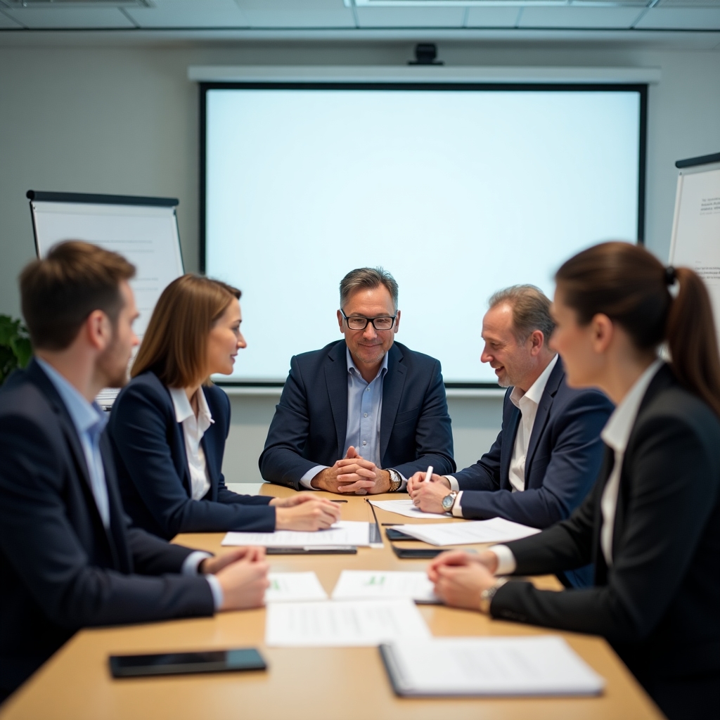 Практический семинар по внутреннему аудиту